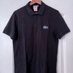 Lacoste LIVE limited edition Polo